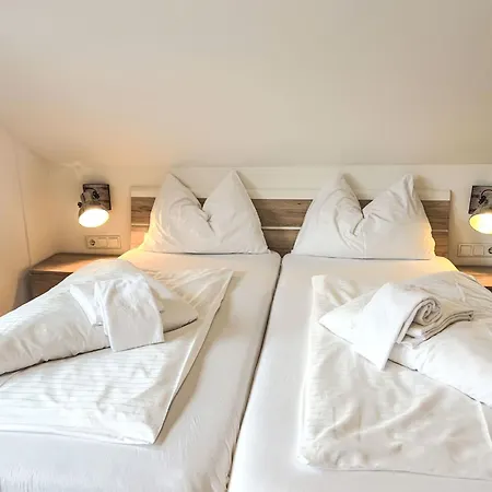 Apartamento Mentenwirt By Interhome *