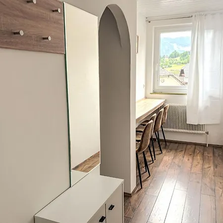 Mentenwirt By Interhome *