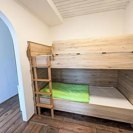 Mentenwirt By Interhome Διαμέρισμα