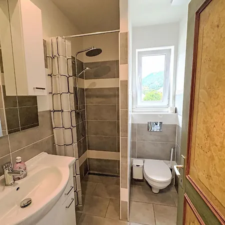 Mentenwirt By Interhome Διαμέρισμα *