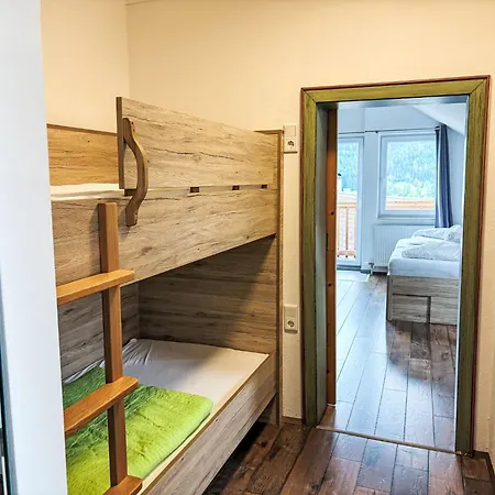 Mentenwirt By Interhome Apartamento