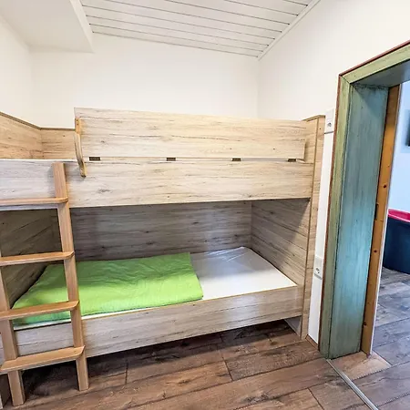 Apartamento Mentenwirt By Interhome