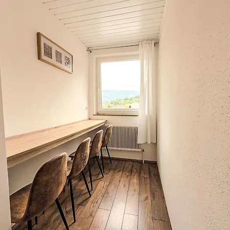 Mentenwirt By Interhome Sankt Michael im Lungau