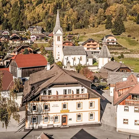 Mentenwirt By Interhome Apartamento *