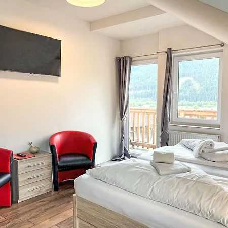 Apartamento Mentenwirt By Interhome *