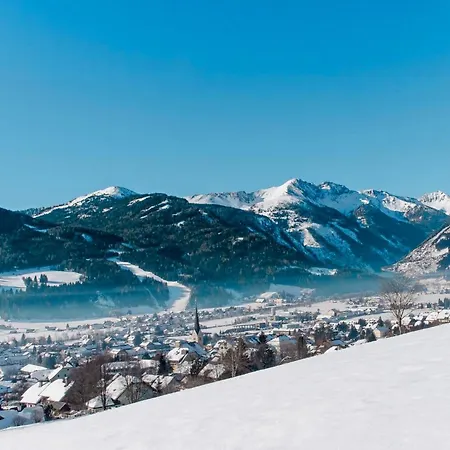 Mentenwirt By Interhome * Sankt Michael im Lungau