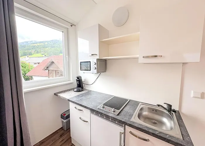 Mentenwirt By Interhome *