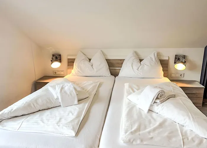 Apartamento Mentenwirt By Interhome *