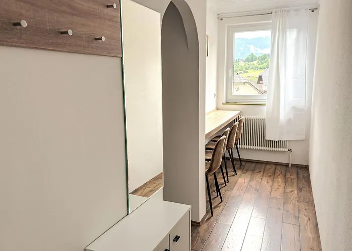 Mentenwirt By Interhome *