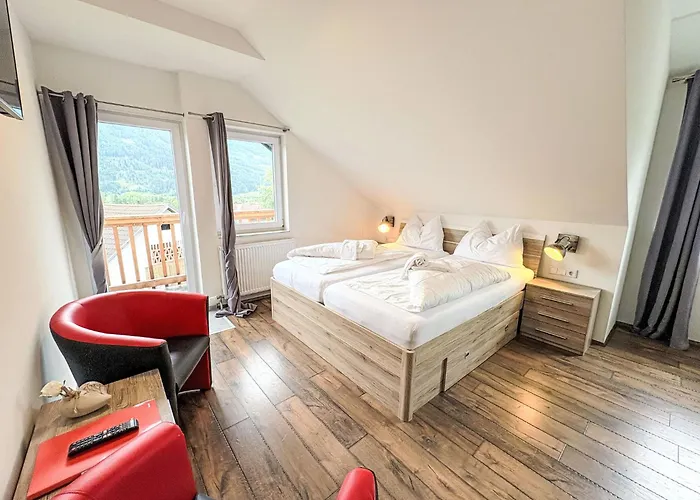 Mentenwirt By Interhome Apartamento Sankt Michael im Lungau