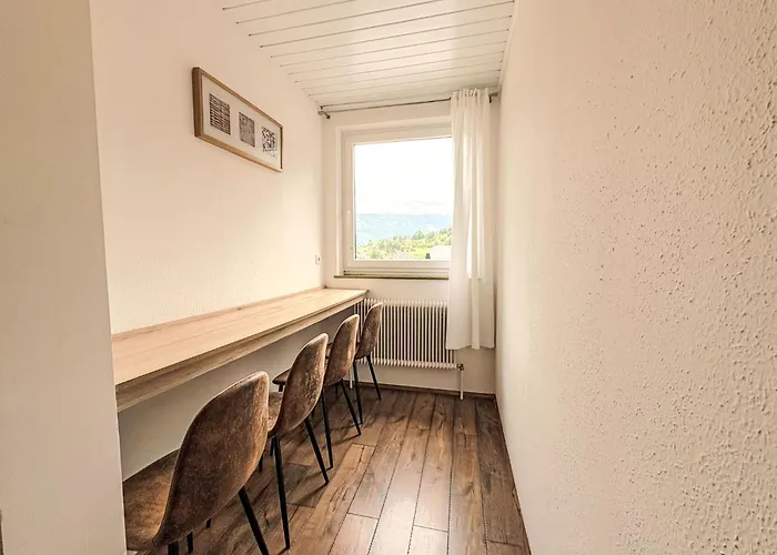 Mentenwirt By Interhome Sankt Michael im Lungau