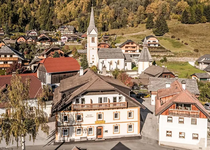 Mentenwirt By Interhome Apartamento *